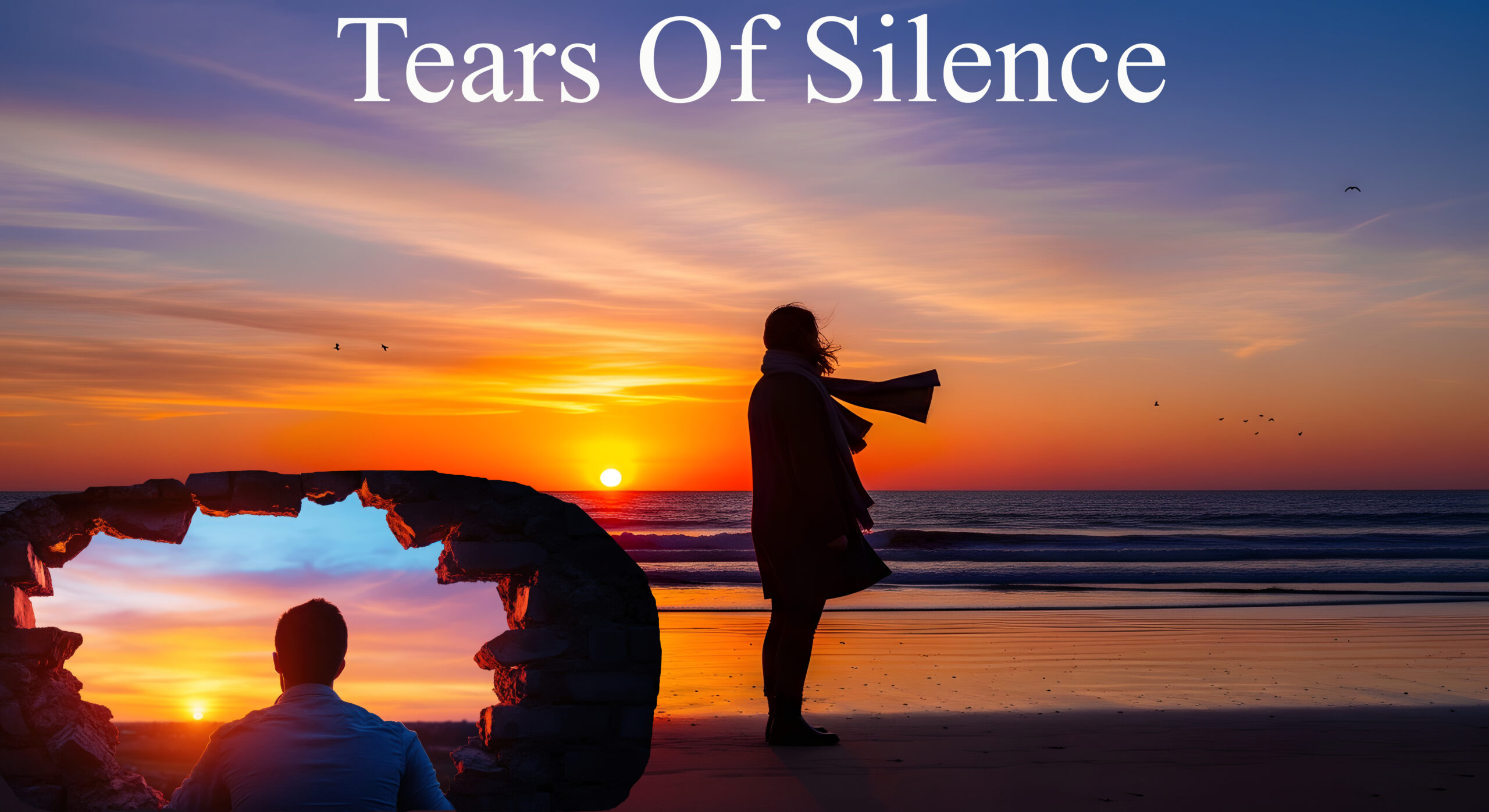 Tears Of Silence