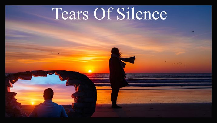 Tears Of Silence – License 2 Creator