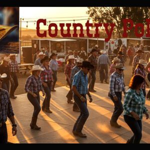 Country Polka – License 2 Creator