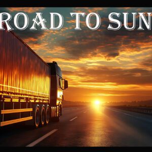 Road To Sunset