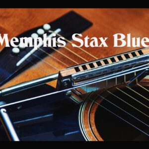The Memphis Stax Blues