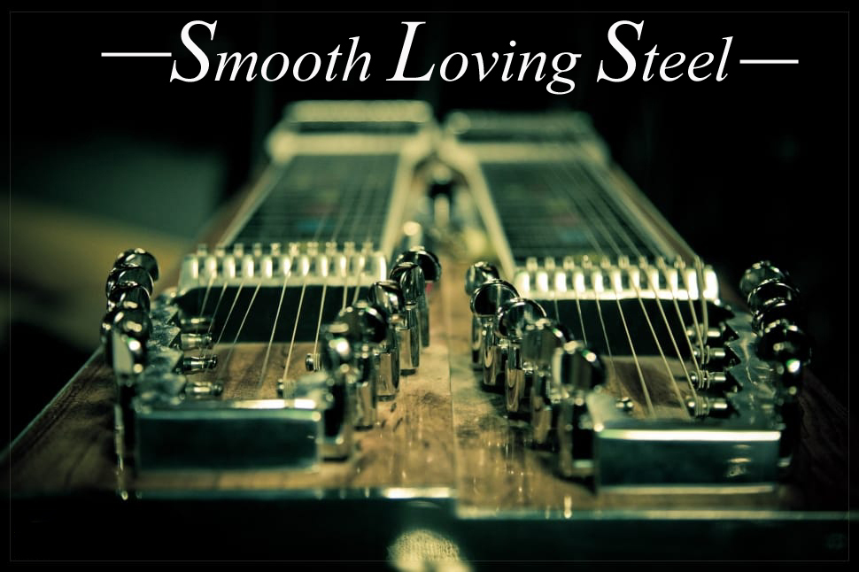 Smooth Loving Steel