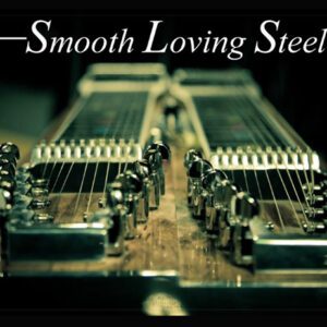 Smooth Loving Steel – License 2 Creator