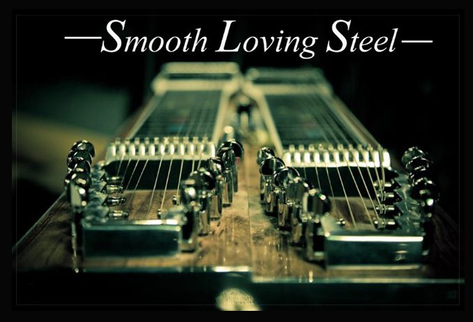 Smooth Loving Steel – License 2 Creator