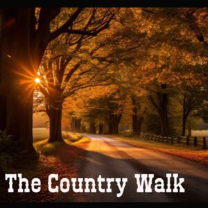 The Country Walk – License 2 Creator