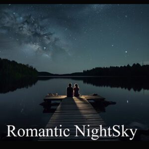 Romantic Nightsky – License 2 Creator