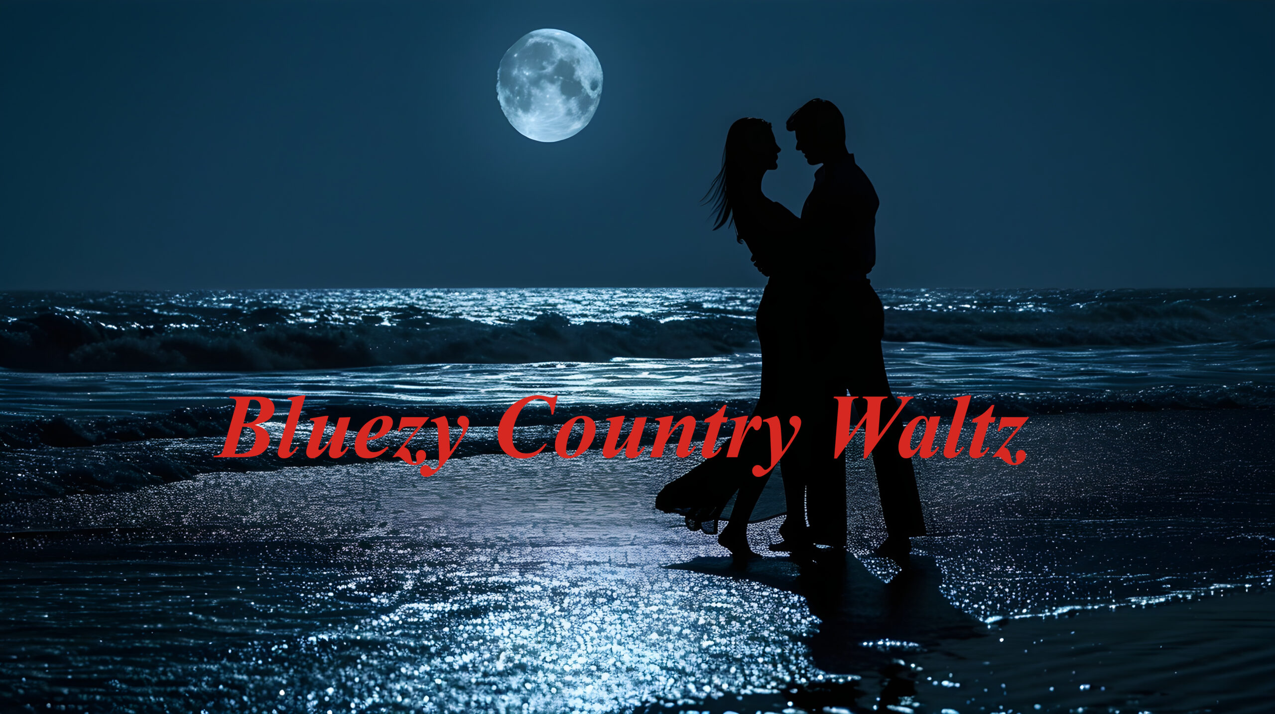 Bluezy Country Waltz