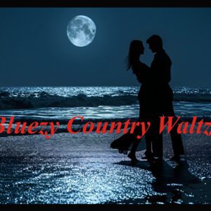 Bluezy Country Waltz – License 2 Creator