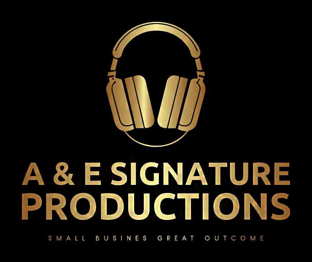 A&E Signature Productions