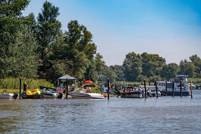 drukte-in-de-biesbosch-zomer-2020
