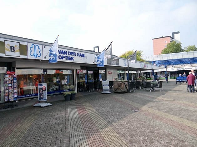 shopping-centre-zuiderhout