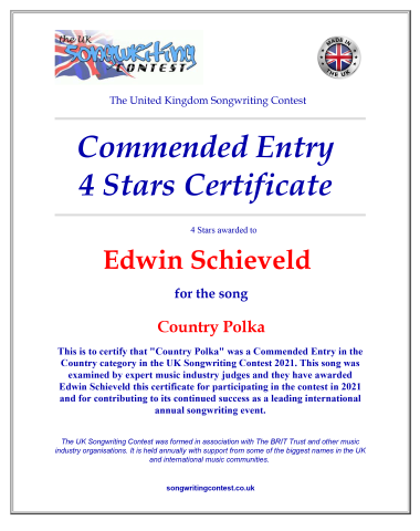 05. UKSC 2021 Certificate Country Polka (Klein)