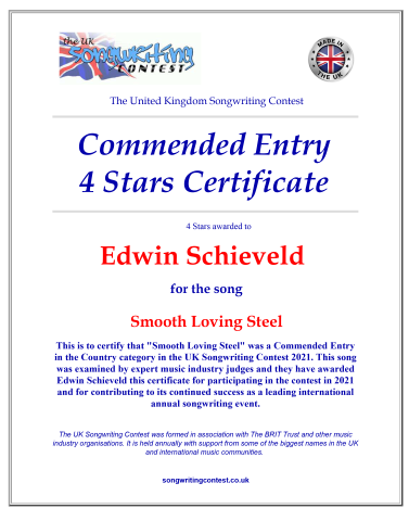 06. UKSC 2021 Certificate Smooth steel (Klein)