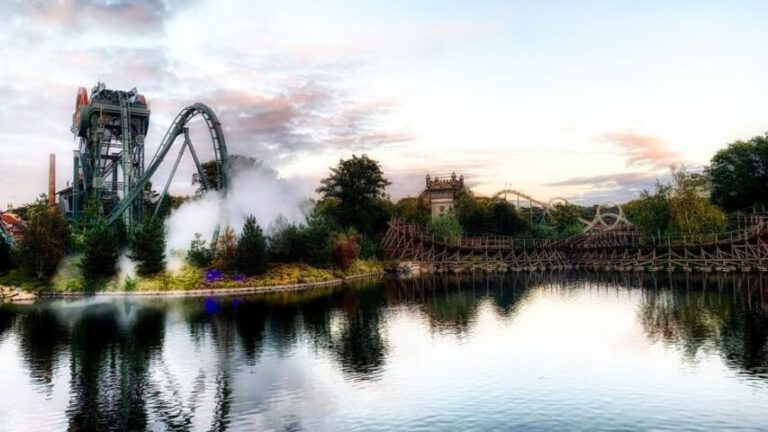Efteling (Klein)
