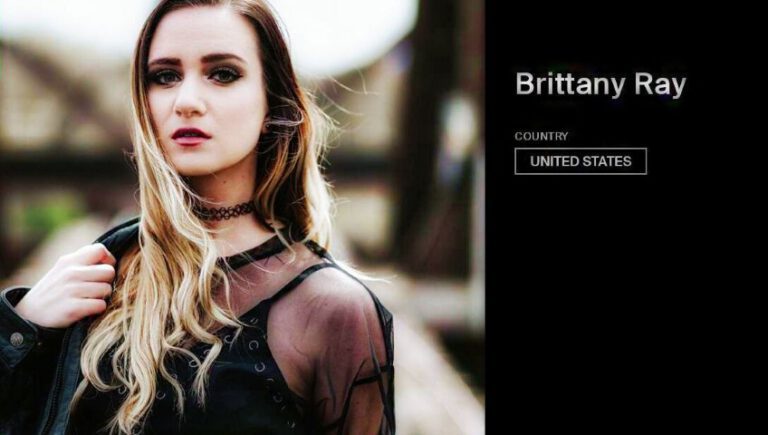 brittany-ray (Klein)