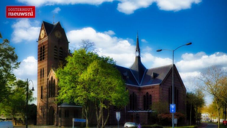 stantoniuskerk (Klein) (Klein)