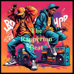 The Rapperton Beat