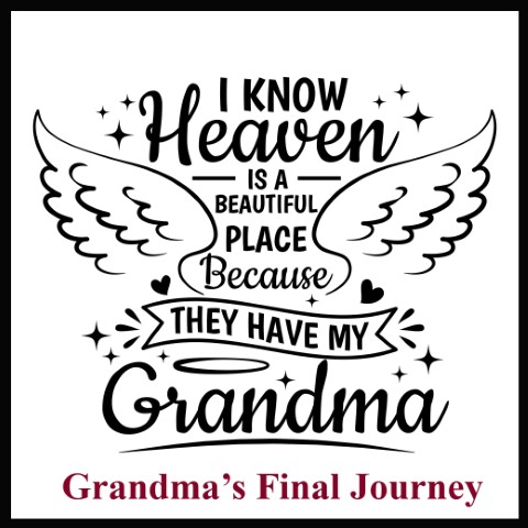 Grandma's Final Journey