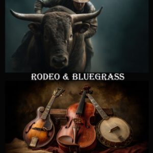 Rodeo & Bluegrass