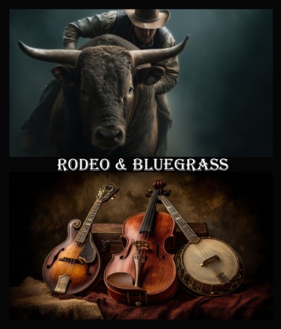 Bluegrass & Rodeo
